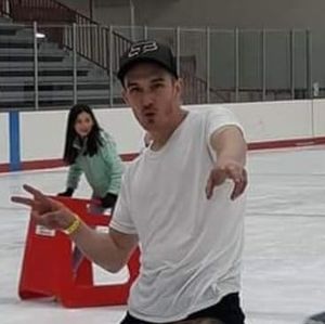 Meet your Posher, Shane